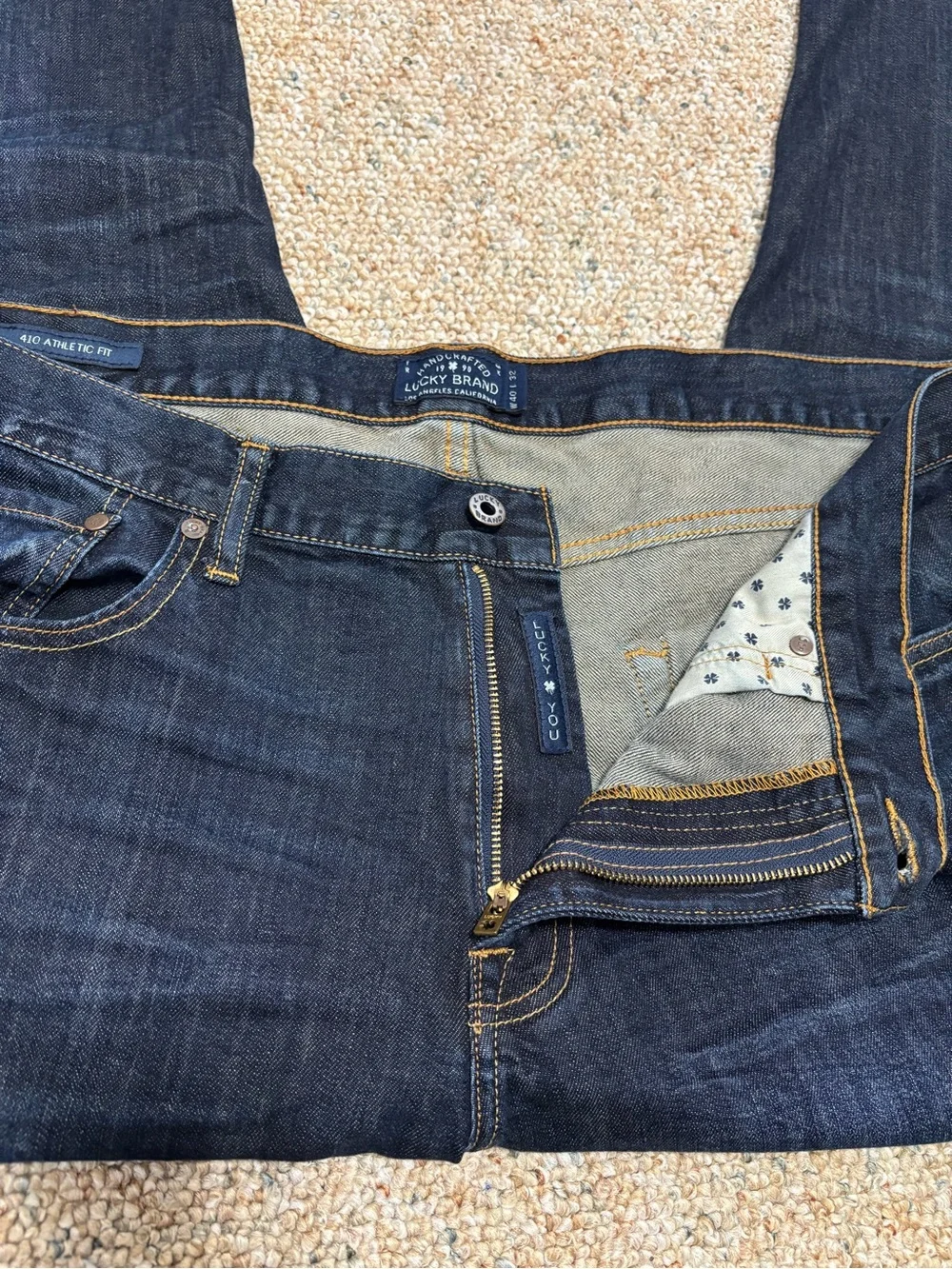 Lucky Brand lucky brand
